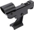 Jiawu 12mm 29mm Finder Scope, LED Dot Projection with Brightness Adjustment and Precise Thumb Wheel Finderscope