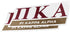 Desert Cactus Pi Kappa Alpha 2-Pack Decal Greek for Window Laptop Computer Car Pike