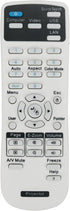 Universal Remote Control for Projectors, Compatible with Epson BrightLink, Powerlite, Home Cinema, EX/EB/VS/EMP Series