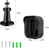 VOMA Blink Outdoor 3rd Gen Camera Housing - Weatherproof Protective Cover and 360 Degree Adjustable Mount (Black, 2
