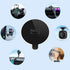 ThtRht 4 Pack Car Dashboard Pad Replacement Adhesive Phone Holder Suction Cup Mount Disk Mounting Disk for Vacuum