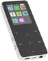 Yoidesu MP3 1.8 Inch 4GB MP3 180mAh MP3 (4GB) Player with Bluetooth, HD Screen for Android, Portable Streaming Music
