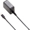 icv 5V 2A USB C Wall Charger with US Adapter for Samsung Galaxy S8, Note 8, LG G5, HTC 10