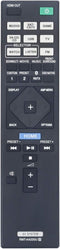 New RMT-AA230U Replacement Remote Control for Sony Home Theatre AV Receiver Models STR-DN1070 and STRDN1070