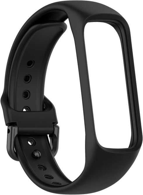 Replacement Silicone Strap Accessories for Samsung Galaxy Fit 2 Band