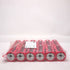 4AAA(LR03) to C Size Parallel Battery Adapter Holder (Pack of 12)