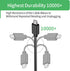 Security-01 5V 2A Power Supply with Micro USB Plug for IPC Security Camera