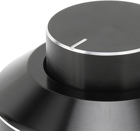 Mini Active Volume Control Knob for Speaker Audio Adjuster, 3.5mm Volume Control for Videos, Weddings, Celebrations