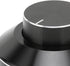 Mini Active Volume Control Knob for Speaker Audio Adjuster, 3.5mm Volume Control for Videos, Weddings, Celebrations