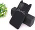 Cute iPhone 11 Case, Funny Animals Black Whisker Cat Ears 3D Cartoon Soft Silicone Shockproof Cover for Girls