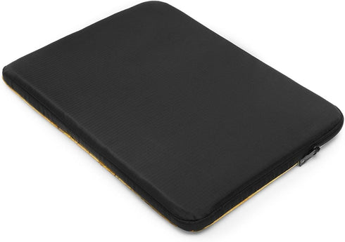 African Girl Laptop Sleeve Case, 13 inch Waterproof Oxford Cloth Bag for Most iPads and Laptops, Simple Traveling Case