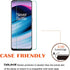 beukei (3 Pack) Screen Protector for OnePlus Nord N20 5G, Touch Sensitive, Case Friendly, 9H Hardness