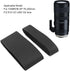 Lens Zoom Grip Rubber Ring, Focusing Ring Repair Parts for TAMRON SP 70-200mm F2.8 VC