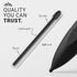 V-Pen Replacement Tips (5-Pack) for Remarkable 2 - Premium Black Stylus Nibs for Precision and Durability