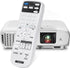 Projector Remote Control 2198635 for Epson 880 EX3280 VS260 EX5280 EX9230 PRO EX9240 EX7280 Projector Controller