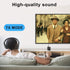 BCletty 5.4 2-in-1 Bluetooth Transmitter and Receiver, Wireless Audio Adapter with Built-in Microphone for Car, TV