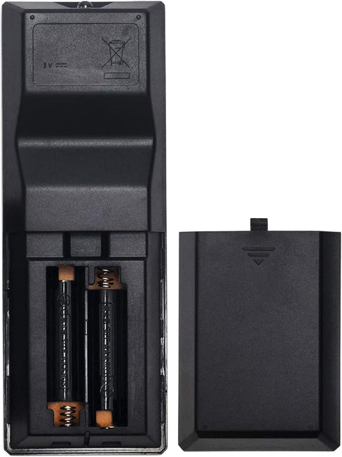 Allimity RMT-AM330U Remote Control, Compatible with Sony Audio System SHAKE-X10 MHC-V71 MHC-V50 MHC-M20 MHC-V21 MHC-V77W