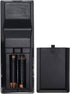 Allimity RMT-AM330U Remote Control, Compatible with Sony Audio System SHAKE-X10 MHC-V71 MHC-V50 MHC-M20 MHC-V21 MHC-V77W