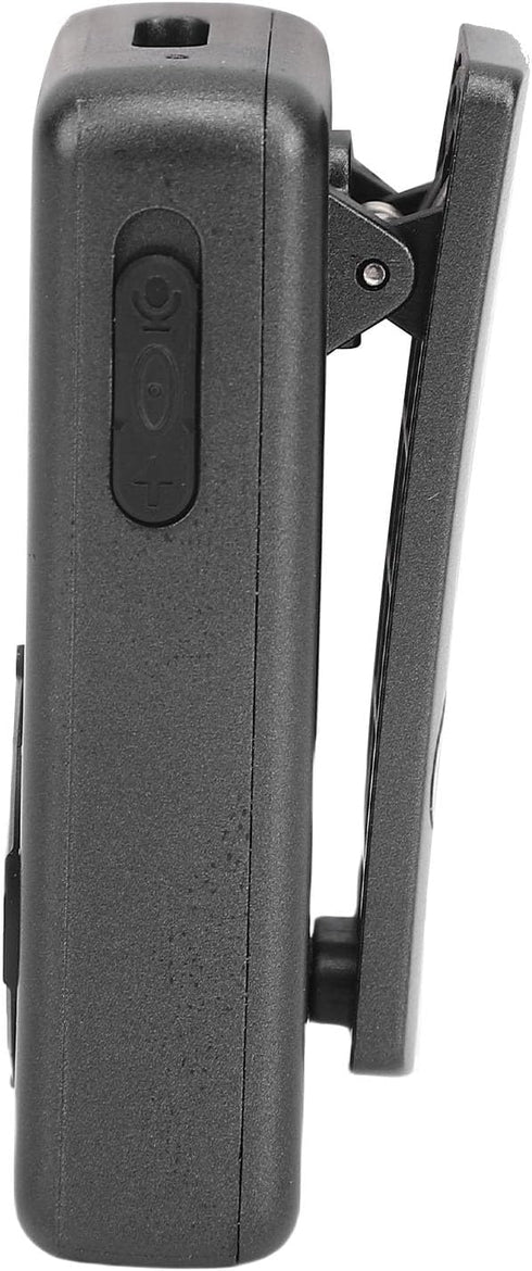 LUCKDANO MP3 MP3 32GB (32GB) Player Music Player with Noise Reduction & AI Intelligent Voice Recorder, Music