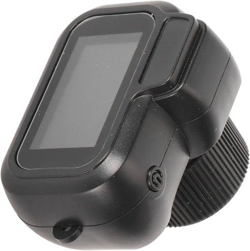 Mini DV Digital Camera 1080P, Retro SLR Camera with 0.96inch Display for Outdoor Activities