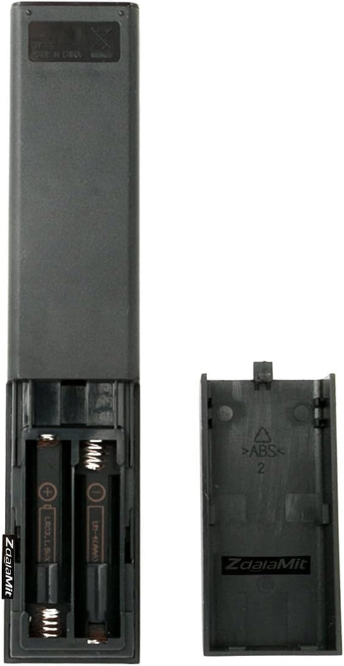 RMT-AM200U Replacement Remote Control Applicable for Sony Home Audio AV System GTK-XB7 GTKXB7