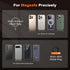 A2C N54 17 16 15 14 13 12 All-Metal Gym Magnetic Phone Holder for MagSafe,High-End Workout Essentials for Men