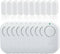 Window Alarm Sensors, 120DB Door Alarms for Kids Safety, Burglar Alarm, Door Chime for Home
