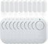 Window Alarm Sensors, 120DB Door Alarms for Kids Safety, Burglar Alarm, Door Chime for Home