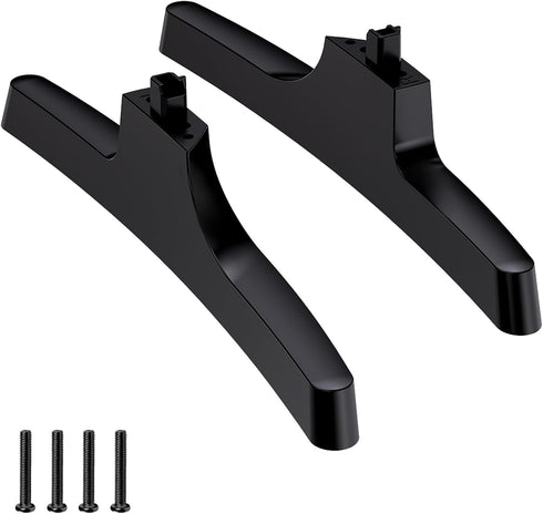 Varghesyla UN32J4000 UN32N4000AG UN32J4002AF UN32J4500AF UN32M4500 UN32M5300AF TV Stand Legs for Samsung Not Universal