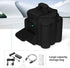Portable Cover Carrying Case Bag for Bose S1 Pro Portable Bluetooth Speaker, Black