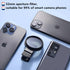 CPL Polarizing Filter for Phone - 52mm Camera Lens Filter with Clip for iPhone 14 Pro Max, Samsung Galaxy