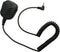 Speaker Mic Remote Shoulder Microphone for Yaesu FT-60 FT-60R VX-1/1R VX-2/2R VX-3/3R VX-5/5R Radio