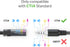 KabelDirekt 10ft Headset Extension Cable, Break-Proof Metal Plug for Gaming Headsets