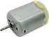 P98LJZQ FC-280SA-2865 Carbon Brush Micro Mini 18mm*24mm Electric Motor DC 3V 6V 7.4V