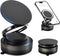 MISSOKIE Upgraded Vacuum Magnetic Car Phone Holder for MagSafe, 360 Rotation, 96LBS Ultra