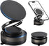 MISSOKIE Upgraded Vacuum Magnetic Car Phone Holder for MagSafe, 360 Rotation, 96LBS Ultra