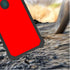 Shop AT&T Maestro 3 Phone Case - Slim TPU Bumper Cover with Tempered Glass Screen Protector, Black Leopard Print.