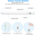 Stylus Pen for iPad, Apple Pencil Compatible with iPad 10/9th Gen, iPad Pro 11 & 12.9 inch, iPad Mini 6th/5th Gen