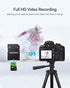 KEXIN 8GB Micro SD Card 10 Pack with SD Adapter, UHS-I C10 Full HD High Speed TF Card for Smartphone, Tablet