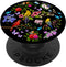 Flower, Bird and Butterfly Garden PopSockets Standard PopGrip