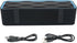 Wireless Bluetooth Speaker - AUX/USB/TF Card Slot, Outdoor Portable Stereo with HD Audio, Enhanced Bass, Dual-Driver,