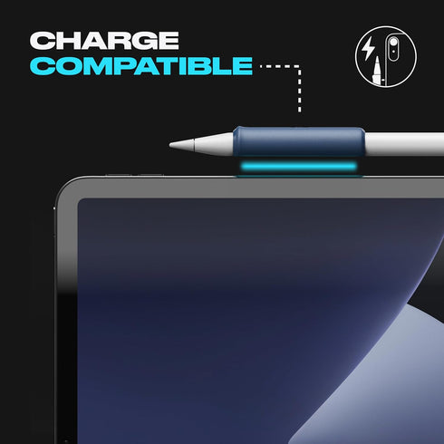 FUSE Apple Pencil Grip - Compatible with Apple Pencil Pro and Gen 2 for Procreate Drawing and Writing