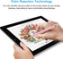 FOJOJO Stylus Pen for iPad (2022-2018) with Palm Rejection, Active Pencil Compatible with Apple iPad Models
