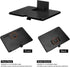 10" 3D 8.7x7x0.5 MECCANIXITY Screen Magnifier for Cell Phone, HD Magnifying Projector Screen Amplifier Stand for All