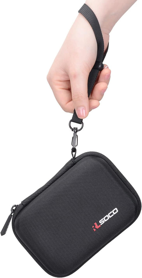 RLSOCO Case for Nikon COOLPIX A1000/W300/W150/A300/A10 Digital Camera (Case Only)