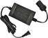 Koolatron 110 Volt AC to 12 Volt DC Power Adapter, 12V 5A DC Power Converter, Black, 6 Ft Cord