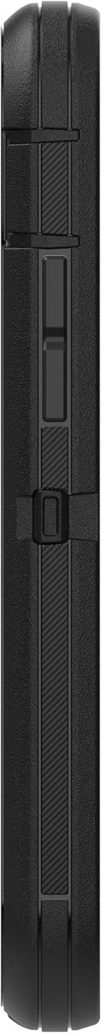 OtterBox 11 Packaging Defender Series Screenless Edition Case for iPhone (Only) - Holster Clip Included - Microbial