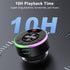 Dyurwa Portable Shower Speaker Loud Clear Sound with Suction Cup