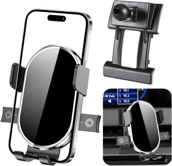 YEGZA Car Phone Holder for Lexus RX 350 450h 2010 2011 2012 2013