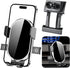 YEGZA Car Phone Holder for Lexus RX 350 450h 2010 2011 2012 2013